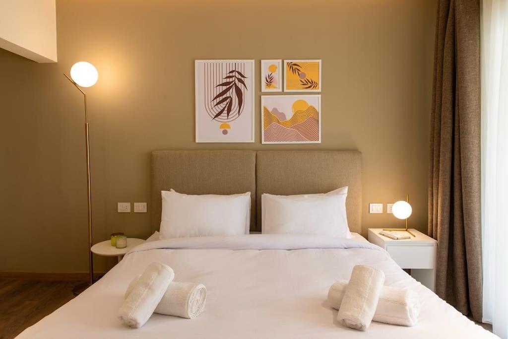Apartment Milena At Stone Cairo