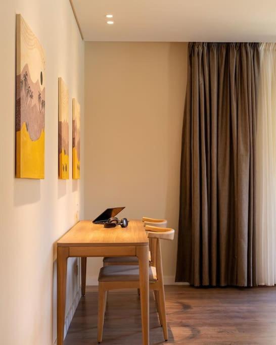 Milena At Stone Apartment *