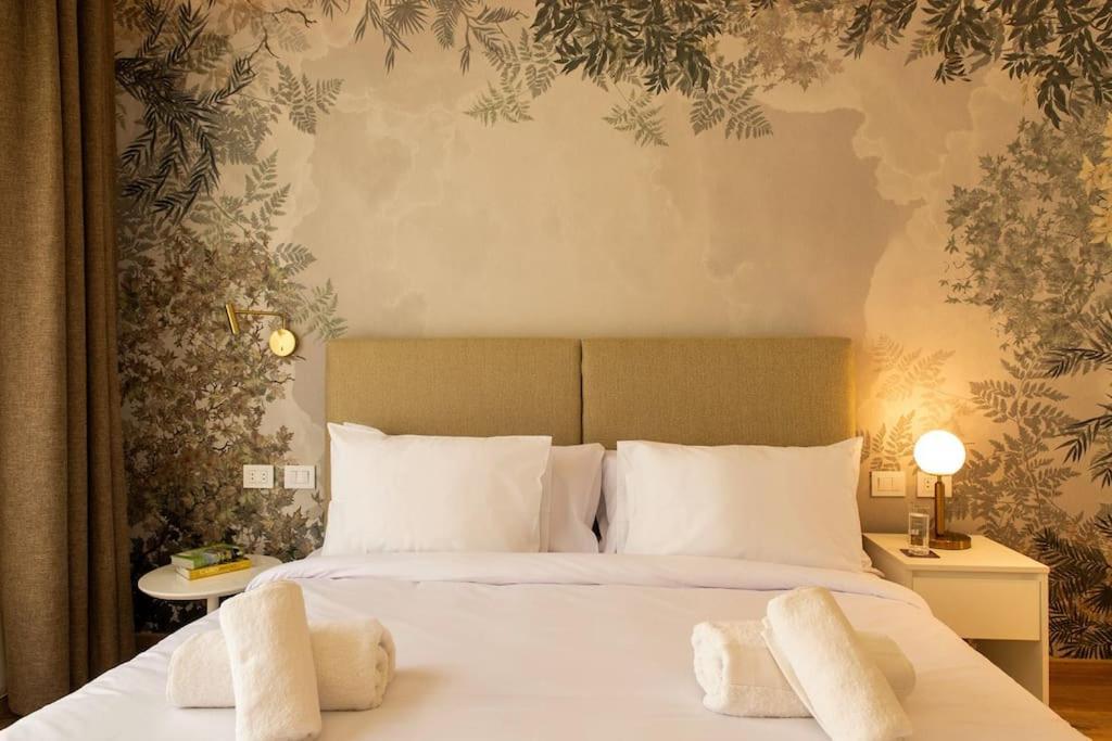 Apartamento Milena At Stone