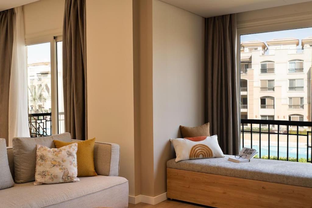Apartamento Milena At Stone