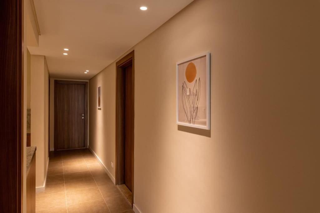 Milena At Stone Apartment Cairo