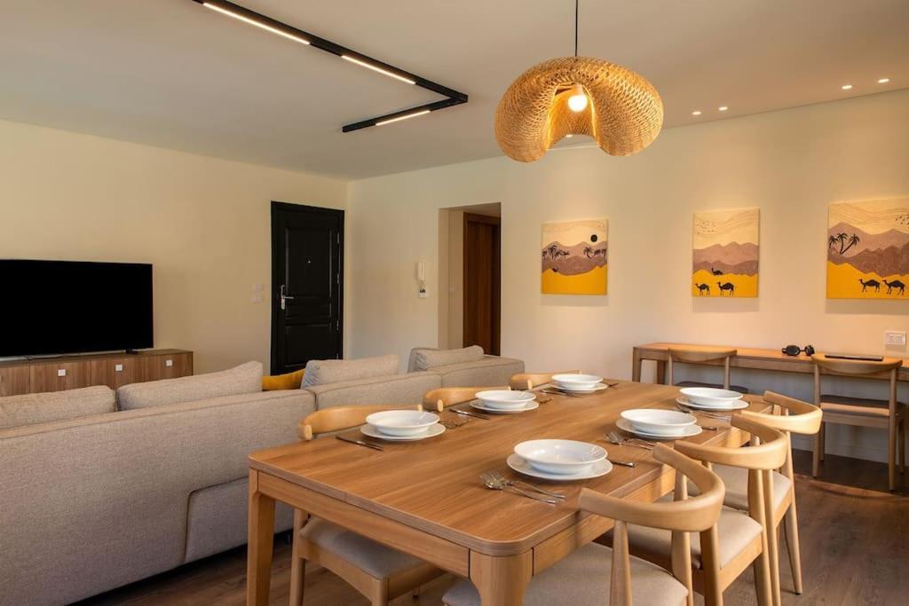 Milena At Stone Apartment *